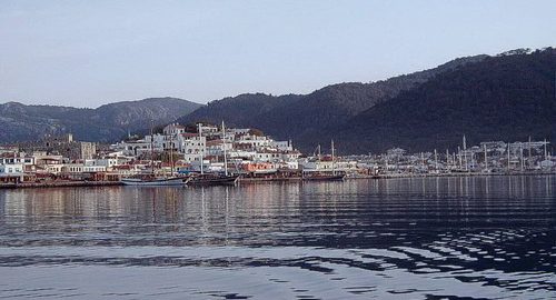 Marmaris