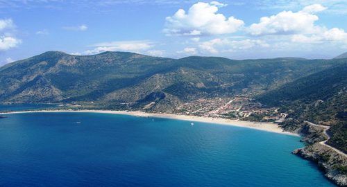 Ölüdeniz