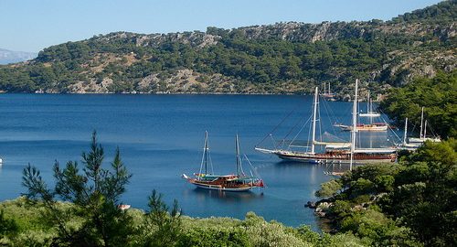 Tersane Island